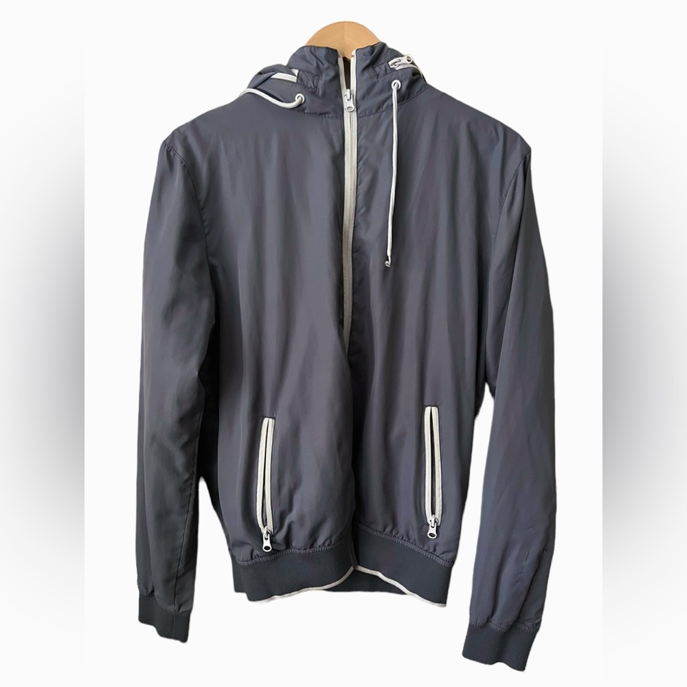 Hoodie Jacket